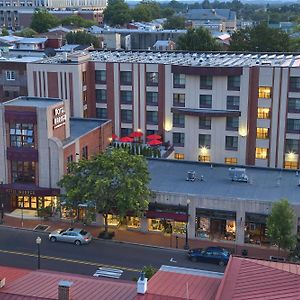 The Hotel Warner